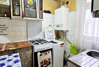 Apartament 2 camere, etaj 1, zona Ciuperca- Maratei - 3