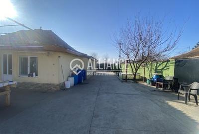 Casă individuală cu 6 camere în Ciocârlia de Sus - 4