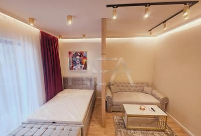 Garsoniera | Complexul Rezidential Exigent Plaza | Faza 5 | - 1