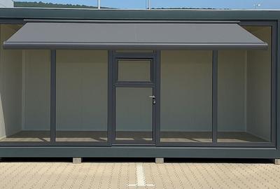Spațiu comercial, de 15 mp, în Central - 1
