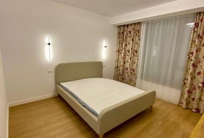 Vilă nouă 2025 cu curte privată și acces auto  | Andronache – Pipera - 13