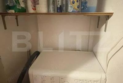 Apartame 2 camere, 54mp, zona Carrefour Felicia - 7