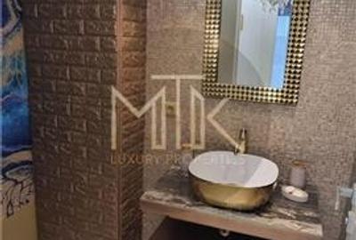 Apartament 3 camere I  Mobilat&Utilat premium I 102 The Address-Barbu Vacarescu Apartament 3 camere I  Mobilat&Utilat premium I 102 The Address-Barbu Vacarescu - 14