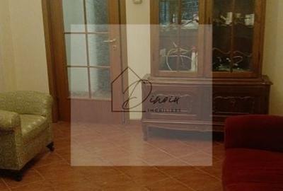 COM 0% I Palatul Ghica I 3 camere Ghica I vedere gradina parter parc - 6