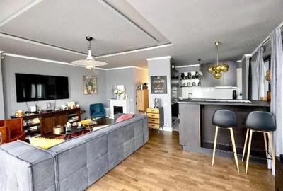 Apartament cu 3 camere decomandat în Iancu Nicolae - 1