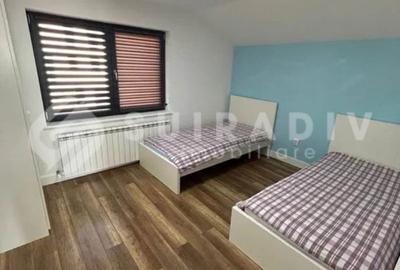 Casă cu 5 camere cu Teren 200 Mp în Apahida - 6