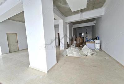 Spațiu comercial, de 108 mp, în Copou - 18