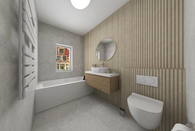 16 apartamente într-un bloc nou în curs de construire - 5