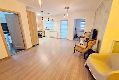 Apartament cu 3 camere în Republicii - 9