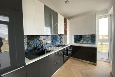 Penthouse modern în zona de nord, Torontalului - 5