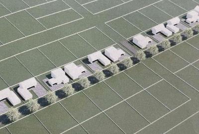 Parcele de 500 mp in Livada, cu toate utilitatile la strada Parcele de 500 mp in Livada, cu toate utilitatile la strada - 11