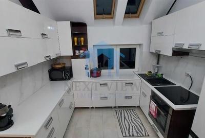 Apartament 3 camere, Horea, Facultatea de Litere - 6