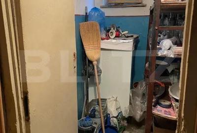 Apartament cu 3 camere semidecomandat în Central - 5