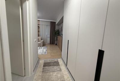 Apartament cu 2 camere decomandat în Central - 31