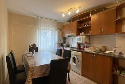 Apartament cu 2 camere decomandat în Carpați 2 - 18
