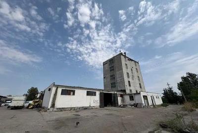 Spațiu comercial, de 17,059 mp, în Nord - 2