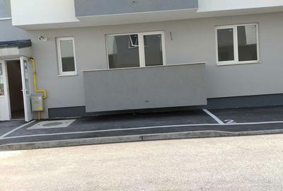 Apartament cu 2 camere semidecomandat în Florești - 7