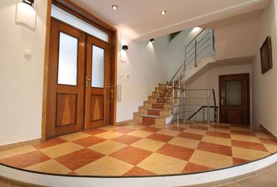 Casa in Blascovici, 5 camere + 3 bai, centrala proprie - 8