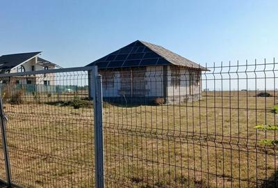 Casă cu 3 camere în Berchișești - 5