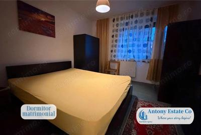 Apartament cu 3 camere decomandat în Rogerius - 5