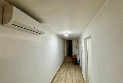 Casă cu 3 camere cu Teren 450 Mp în Central - 6