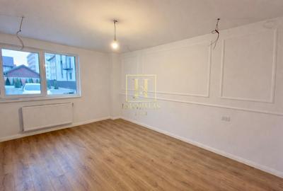 Apartament cu 3 camere decomandat, mobilat în Bucium - 3