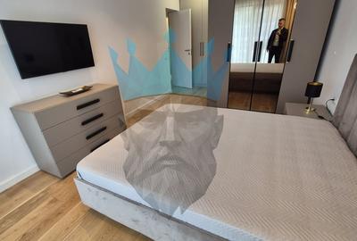 Apartament cu 3 camere decomandat, mobilat în Aviației - 19