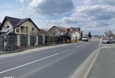 Teren de 2545 mp, în Bartolomeu - 1