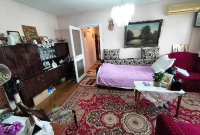 Apartament 2 camere-50 mp-Podu Ros-bloc fara risc - 3