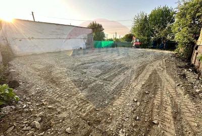 Spațiu comercial, în Confecții - 1