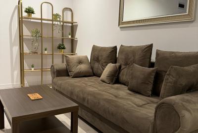 Pipera Plaza/Residence 5 /Mobilat și utilat modern / Parcare inclusă - 2