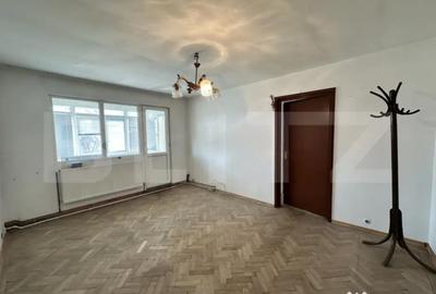 Apartament cu 2 camere semidecomandat în Brazda lui Novac - 5