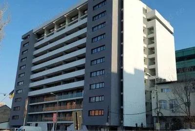 Garsonieră decomandată în Muncii - 9