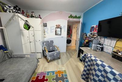 Apartament cu 2 camere de vanzare in zona Gara - 3