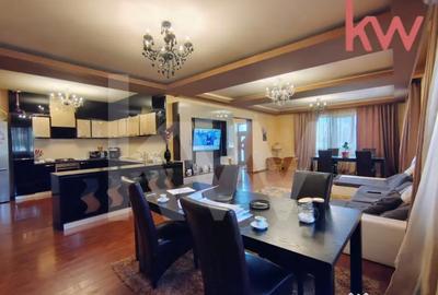 Casă cu 8 camere cu Teren 810 Mp în Brădești - 3