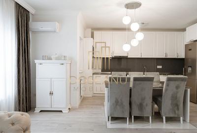 Apartament cu 3 camere, mobilat în Calea Aradului - 3