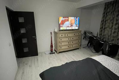 Apartament cu 2 camere decomandat în Burdujeni - 1