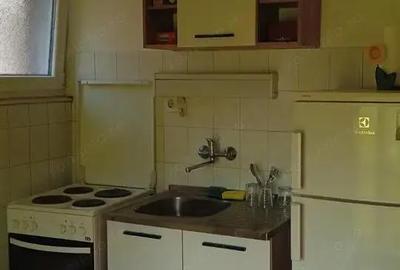 Garsonieră în Crângași - 2