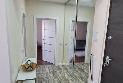 Apartament 2 camere Grozavesti - Cotroceni Smart Residence Apartament 2 camere Grozavesti - Cotroceni Smart Residence - 4