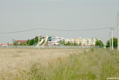 Otopeni - Str. Nicolae Grigorescu, 8.000 mp. teren langa Aqua Magic Otopeni - Str. Nicolae Grigorescu, 8.000 mp. teren langa Aqua Magic - 3