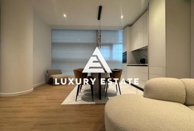 Inchiriere apartament 4 camere la prima utilizare zona Aviatiei Pipera Porsche - 24