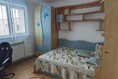 Apartament cu 3 camere decomandat în Micro 18 - 10