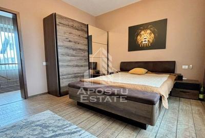 Duplex despartit prin carport in zona centrala, finisaje ... - 8