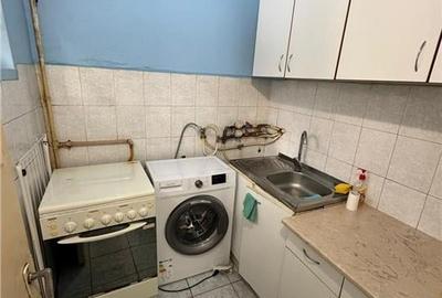 Garsonieră semidecomandată în Gheorgheni - 3