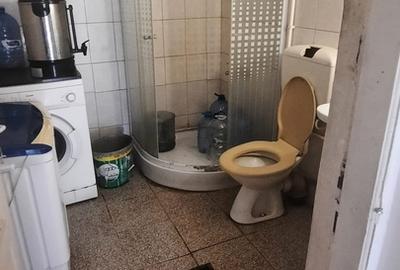 Salaj scoala Bachus, sector 5 - 6