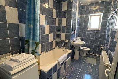 Garsonieră decomandată în Central - 5