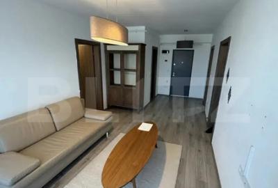 Apartament cu 2 camere decomandat în Libertății - 2