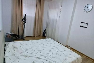 APARTAMENT 3 CAMERE, LEONIDA, CENTRALA, MOBILAT-UTILAT - 9