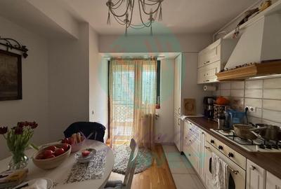 Apartament cu 2 camere decomandat, mobilat în Bucur Obor - 5