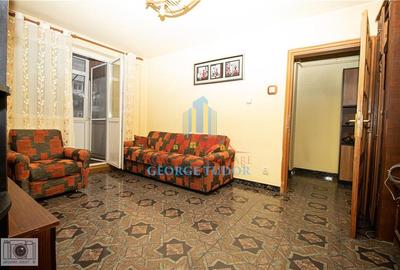 Apartament cu 3 camere semidecomandat, mobilat în Drumul Taberei - 2